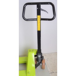 LIFTER GS EVO 25S4 - Transpalette Manuel Longueur de Fourches 1500mm