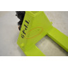 Transpalette Manuel LIFTER by PRAMAC Fourches Longues 1500mm Pas Cher