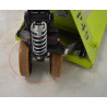 LIFTER - Transpalette Manuel Fourches Longues 1500mm - GS EVO 25S4