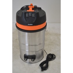 Aspirateur Eau et Poussière 80L EUROM