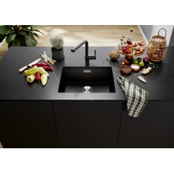 Cuve 1 Bac BLANCO Subline 500-U