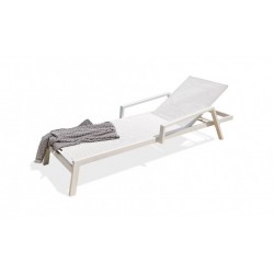Bain de Soleil Transat DCB GARDEN