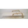 Transat DCB GARDEN Blanc