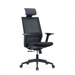 Chaise Fauteuil de Bureau Direction sur Roulettes