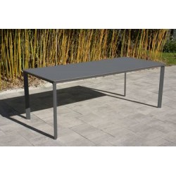 Table Extérieure de Jardin