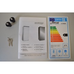 Armoire Réfrigérée