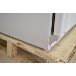 Armoire Réfrigérée Positive 570L FORCAR Pas Cher