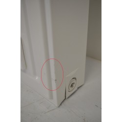 Radiateur Acier Eau Chaude 2198W RADSON Compact Type 22 Horizontal Blanc pas cher