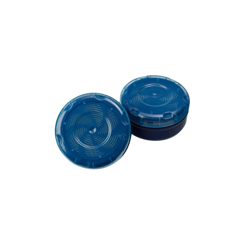 Filtre 3M A2P pour Respirateurs Ventilation Assistée Jupiter Filtre 3M A2P pour Respirateurs Ventilation Assistée Jupiter