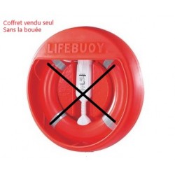Coffre Armoire pour Bouée Couronne TOUGHSTORE Lifebuoy