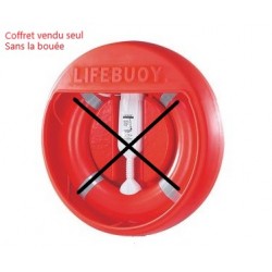 Coffre Armoire pour Bouée Couronne TOUGHSTORE Lifebuoy