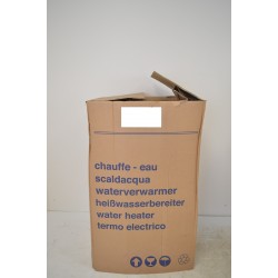 Préparateur Eau Chaude Sanitaire