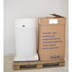 Préparateur Eau Chaude Sanitaire 113L ELM.LEBLANC