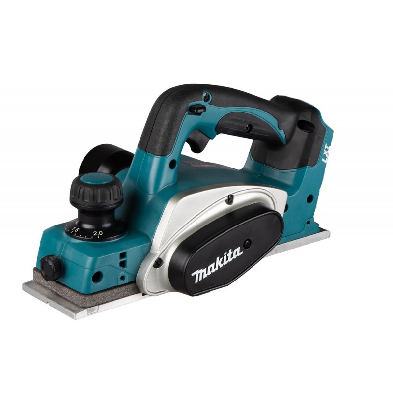 Rabot Sans Fil Electrique MAKITA LXT 82mm Rabot Sans Fil Electrique MAKITA LXT 82mm