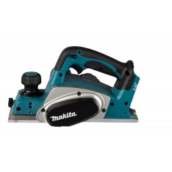 Rabot Electrique MAKITA LXT