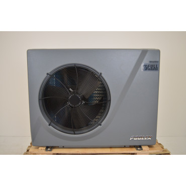 Pompe à Chaleur de Piscine 7kW POOLSTAR Poolex Silverline FI70