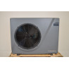 Pompe à Chaleur de Piscine 7kW POOLSTAR Poolex Silverline FI70