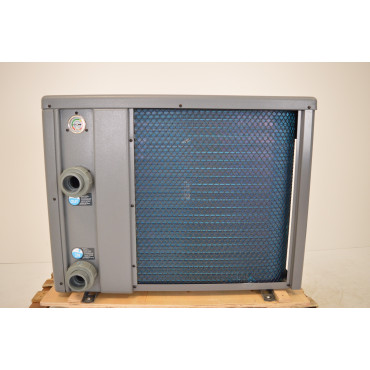Pompe à Chaleur de Piscine 7kW POOLSTAR Silverline FI70