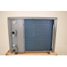 Pompe à Chaleur de Piscine 7kW POOLSTAR Silverline FI70
