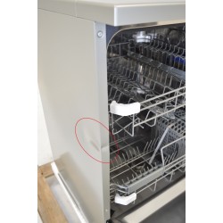 Lave-Vaisselle GLEM 12 Couverts Pas Cher