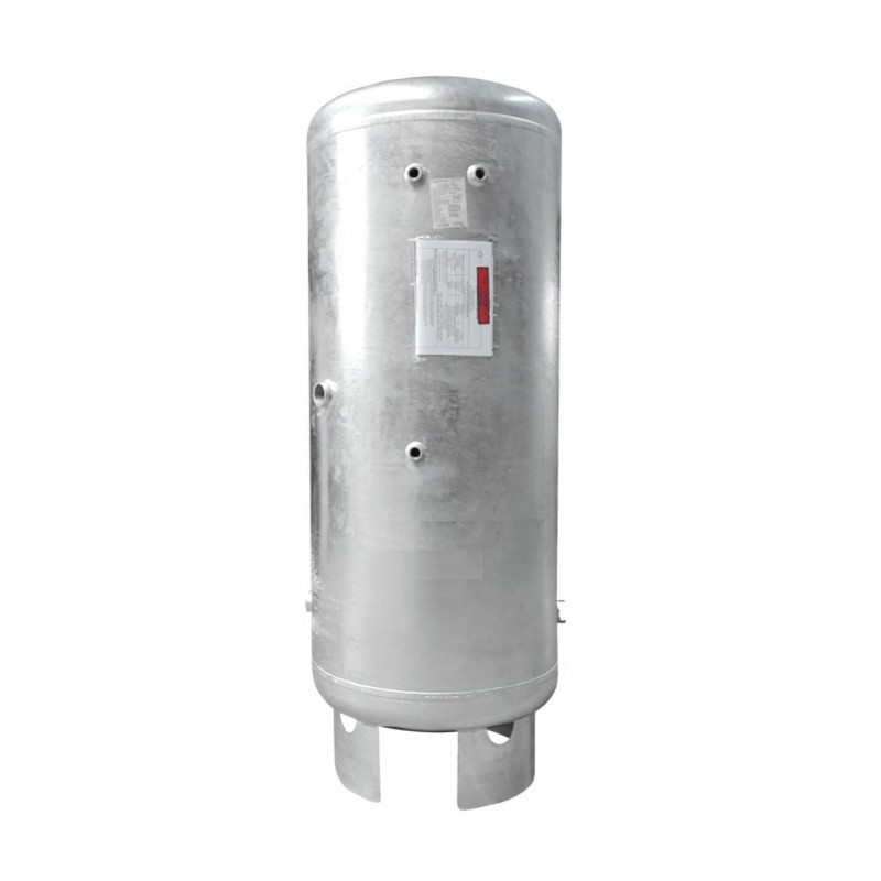 Réservoir SP Eau Froide 200L Hydrophore Réservoir SP Eau Froide 200L Hydrophore