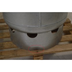 Réservoir SP Eau Froide 200L Hydrophore Pas Cher