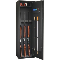Armoire à Fusils Delta 8