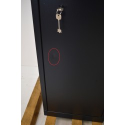 Armoire Forte à Fusils 8 Armes FORTIFY Pas Cher
