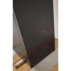 Armoire Forte à Fusils 8 Armes FORTIFY Pas Cher