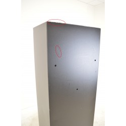 Armoire Forte à Fusils 8 Armes FORTIFY Pas Cher