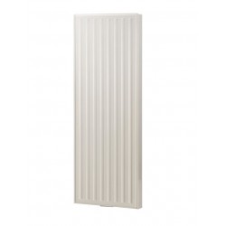 Radiateur Panneau Eau Chaude 1926W PURMO 21V Vertical Blanc