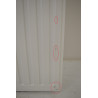 Radiateur Panneau Eau Chaude 1926W PURMO 21V Vertical Blanc pas cher
