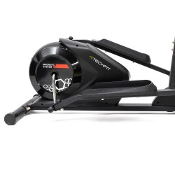 Vélo Elliptique