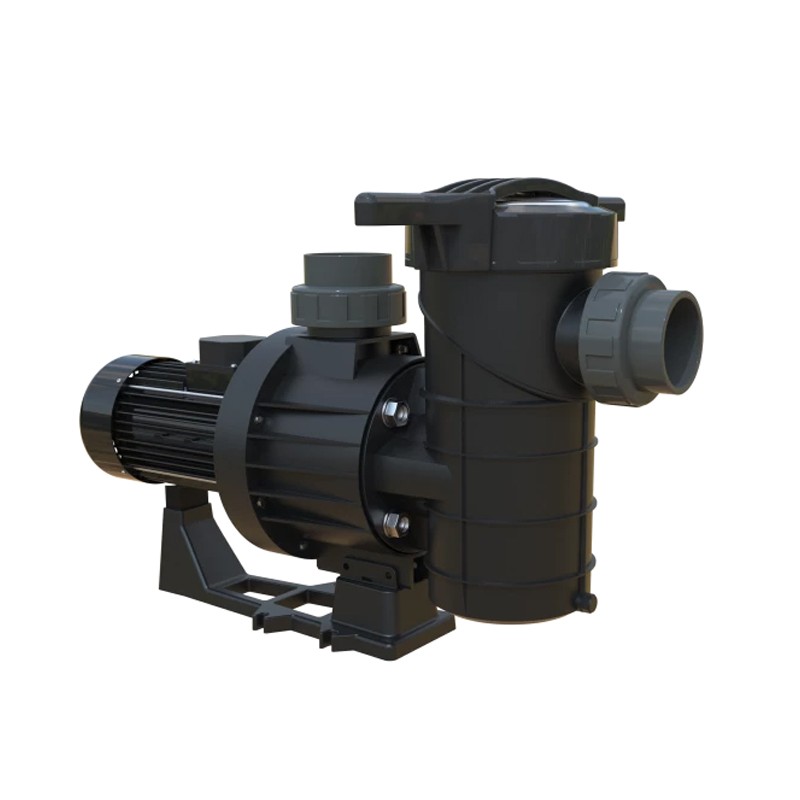 Pompe de Filtration Piscine ASTRALPOOL Maxim 4.5CV - 66m3/h Triphasé Pompe de Filtration Piscine ASTRALPOOL Maxim 4.5CV - 66m3/h Triphasé