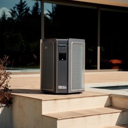 Pompe à Chaleur POOLEX Vertigo FI 95