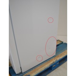 Congélateur Armoire 239L LIEBHERR NoFrost Blu Prime Pas Cher