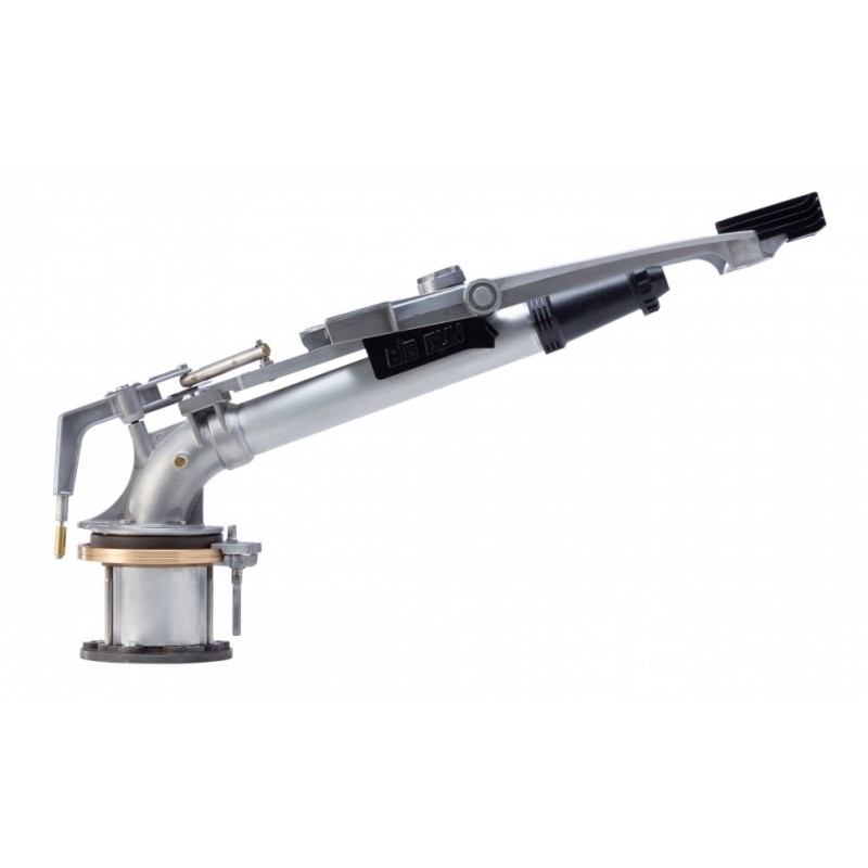 Canon d'Irrigation Arrosage NELSON SR150 24° X Euro FLG Canon d'Irrigation Arrosage NELSON SR150 24° X Euro FLG