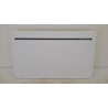 Radiateur Céramique 2000W CHAUFELEC Kasual