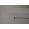 Radiateur Céramique 2000W CHAUFELEC Kasual à Inertie Sèche Blanc pas cher