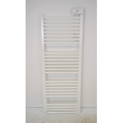 Sèche Serviettes Electrique blanc