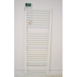 Sèche Serviettes Electrique 750W NOIROT Flobain