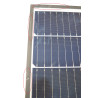 Panneau Capteur Solaire 365WC LONGI SOLAR Monocristal Cadre Noir 1755x1038x35mm pas cher