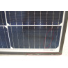 Panneau Capteur Solaire 365WC LONGI SOLAR Monocristal Cadre Noir 1755x1038x35mm pas cher