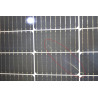 Panneau Capteur Solaire 365WC LONGI SOLAR Monocristal Cadre Noir 1755x1038x35mm pas cher