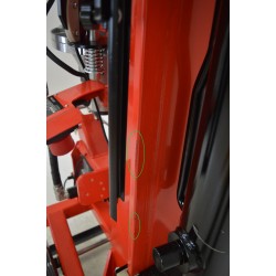 Fendeur à Bûches Electrique 25T EDEN PARC Pas Cher