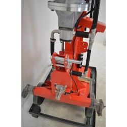 Fendeur à Bûches Electrique 25T EDEN PARC Pas Cher