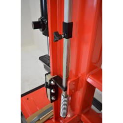 Fendeur à Bûches Electrique 25T EDEN PARC Pas Cher