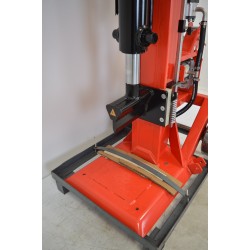 Fendeur à Bûches Electrique 25T EDEN PARC Pas Cher