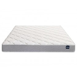 Matelas Mousse 140x190cm Bultex Run Nano