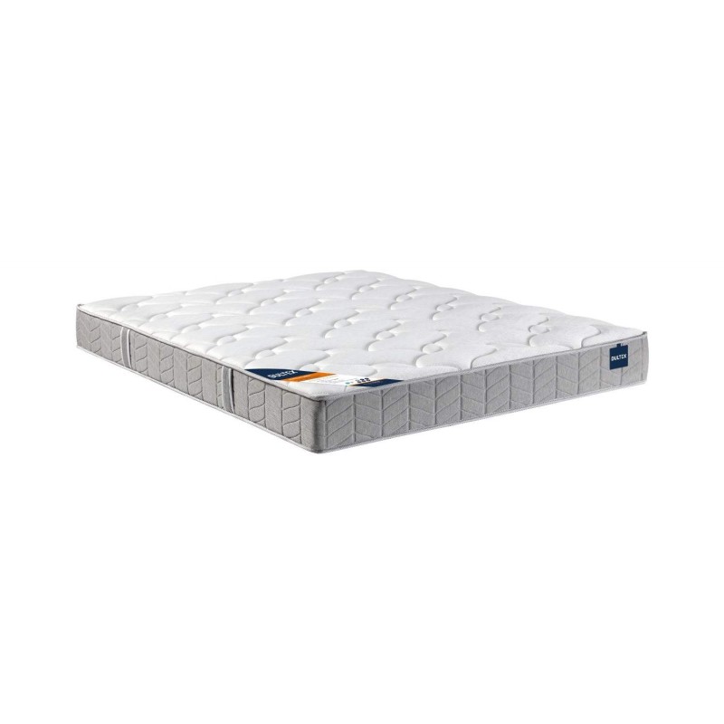 Matelas Mousse 140x190cm Bultex Mira Ferme Epaisseur 22cm Matelas Mousse 140x190cm Bultex Mira Ferme Epaisseur 22cm